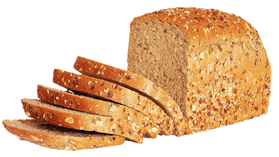  Wheat Bread